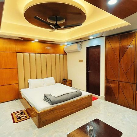 Hotel Sonar Bangla Rangamati Kültér fotó
