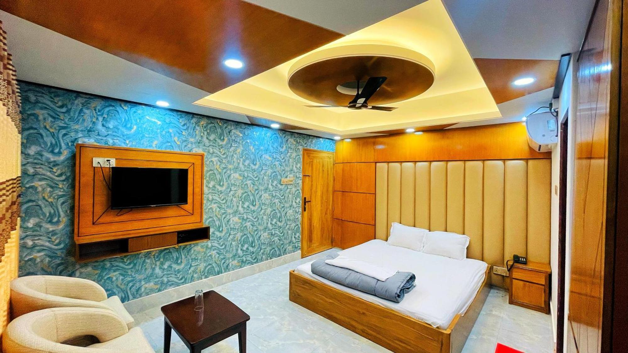 Hotel Sonar Bangla Rangamati Kültér fotó