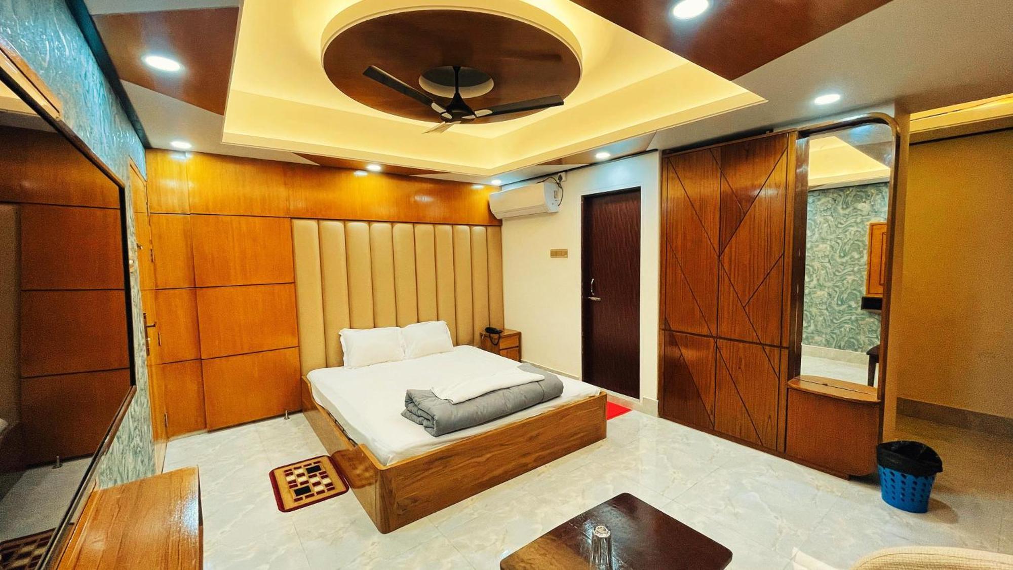 Hotel Sonar Bangla Rangamati Kültér fotó